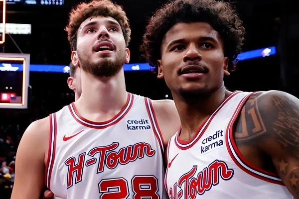  独行侠迎战火箭首发阵容揭晓